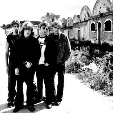 Mansun