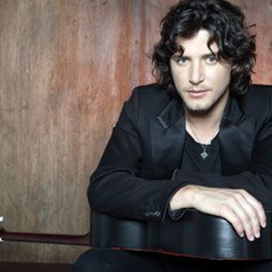 Manuel Carrasco photo 11
