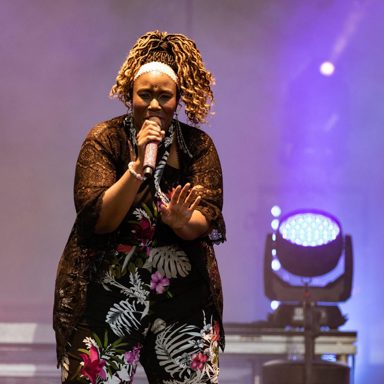Mandisa