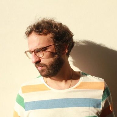 Marcelo Camelo photo 11