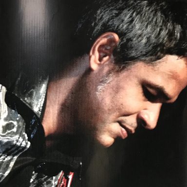 Marcelo Camargo (MPB)