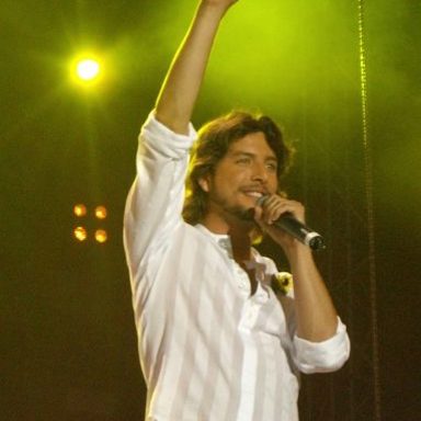 Manuel Carrasco