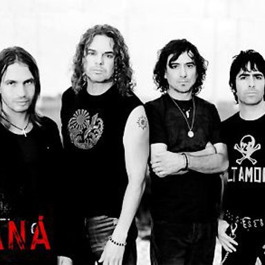 Maná