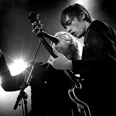 Mando Diao