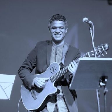 Marcelo Camargo (MPB)
