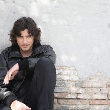 Manuel Carrasco
