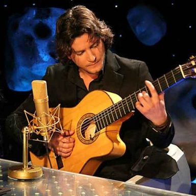 Manuel Carrasco
