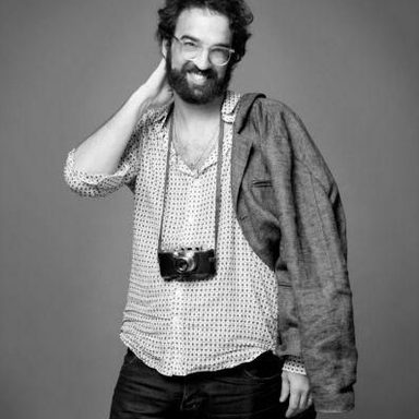 Marcelo Camelo