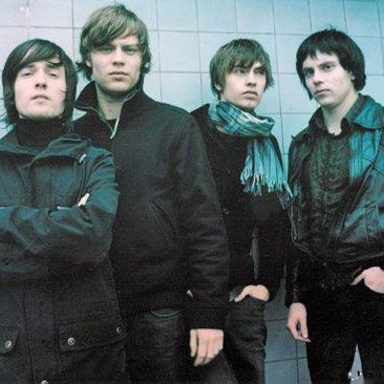 Mando Diao
