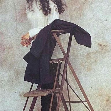 Mariya Takeuchi