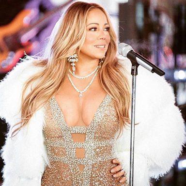 Mariah Carey photo 1933