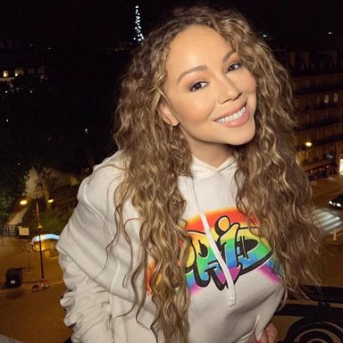 Mariah Carey photo 2402