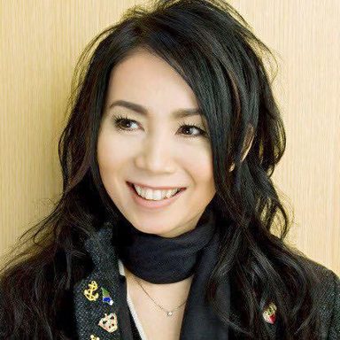 Mariya Takeuchi photo 10