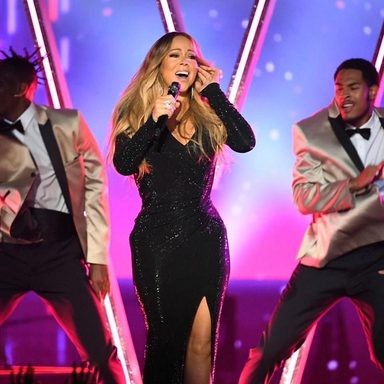 Mariah Carey photo 2247