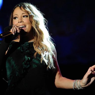 Mariah Carey photo 141