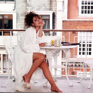 Mariah Carey photo 2594