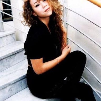 Mariah Carey photo 1693