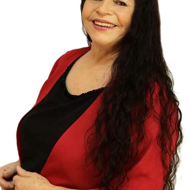 Mariluz Mensageira da Paz
