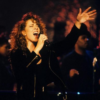 Mariah Carey photo 244