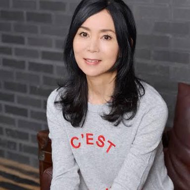 Mariya Takeuchi