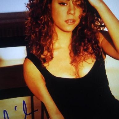 Mariah Carey photo 1015