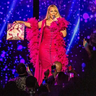 Mariah Carey photo 2249