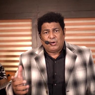 Marcos Antônio