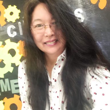 Maria Lu T. S. Nishimura