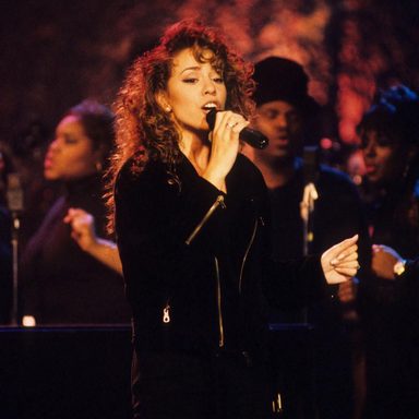 Mariah Carey photo 242