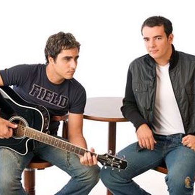 Marcos e Fernando