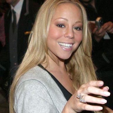 Mariah Carey photo 450