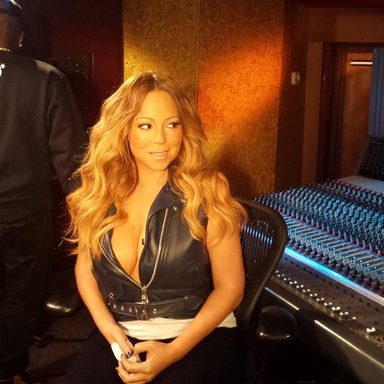 Mariah Carey photo 988