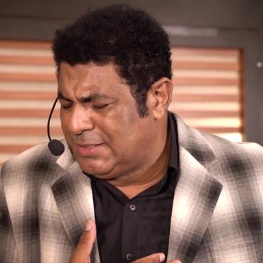 Marcos Antônio