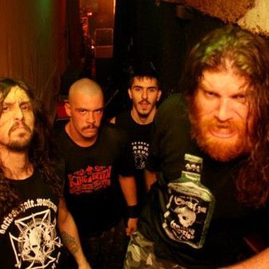 Matanza