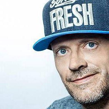 Max Pezzali