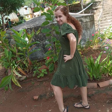 Marturinhas