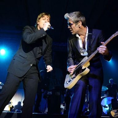 Matchbox Twenty