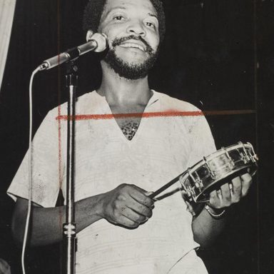 Martinho da Vila