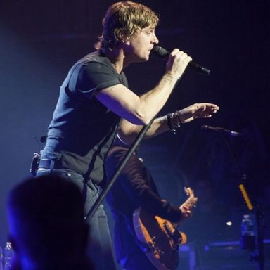 Matchbox Twenty
