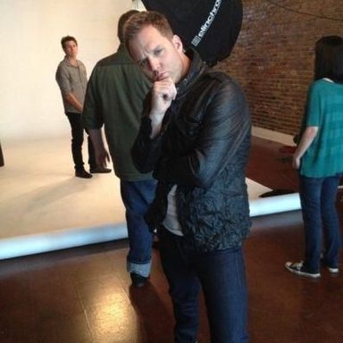 Matthew West