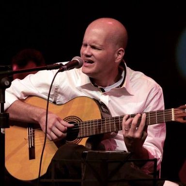 Maurício Gringo