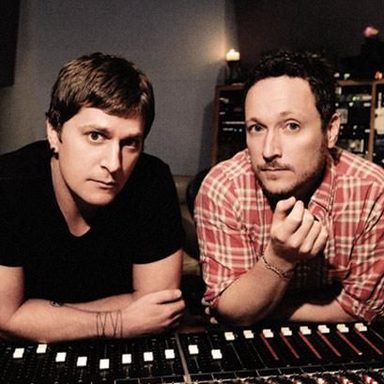 Matchbox Twenty photo 12