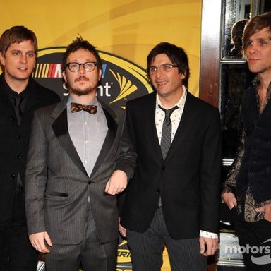 Matchbox Twenty