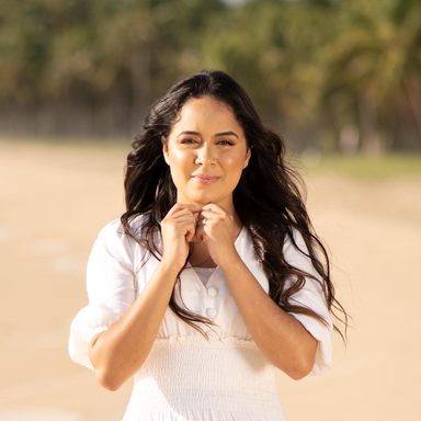 Mayra Carvalho