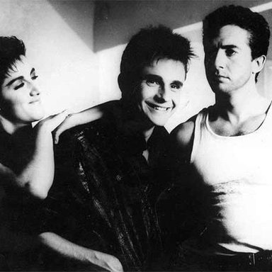 Mecano (ES) photo 14