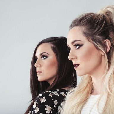 Megan And Liz