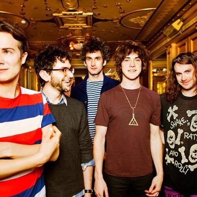 MGMT photo 31