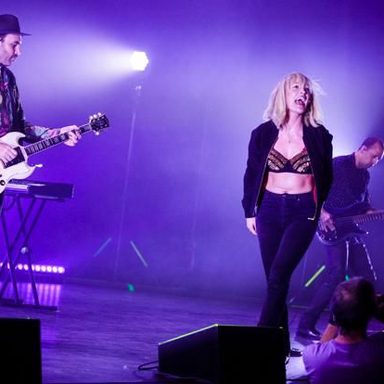 Metric