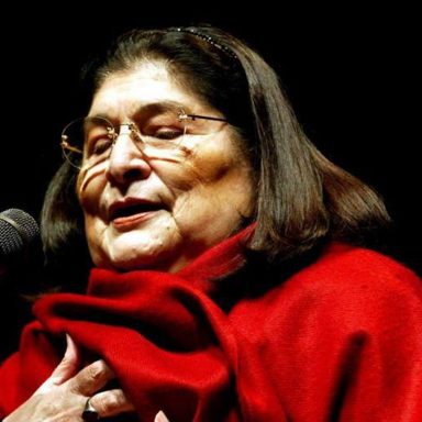 Mercedes Sosa