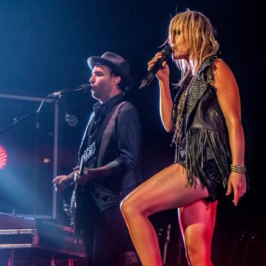 Metric